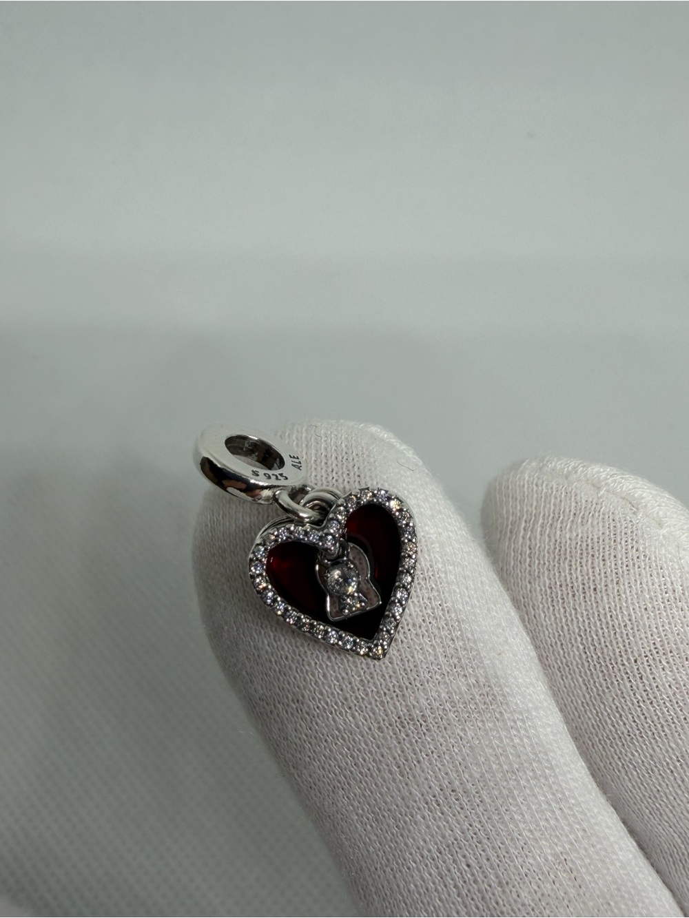 Pandora 793119C01 - Two Piece Dangle
